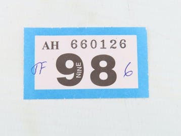 Fleischmann H0 - 6200/6201 - Modeltreinlandschap (4) -