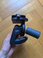 Manfrotto 329RC4 Statiefkop, Nieuw