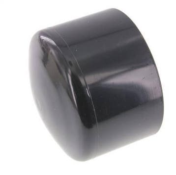 Embout PVC 110x128mm, Bricolage & Construction, Verzenden