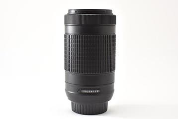 Nikon AF-P DX NIKKOR 4.5-6.3/70-300mm G ED VR Téléobjectif, Nieuw