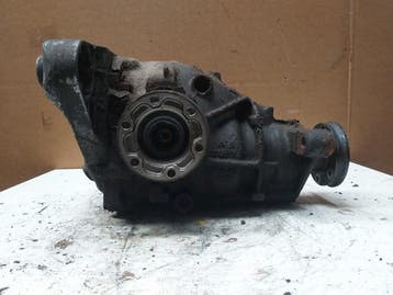 Differentieel achter BMW 5-Serie O96261, Nieuw