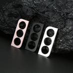 Samsung Galaxy S21 Metalen Camera Lens Cover - Shockproof, Verzenden, Nieuw