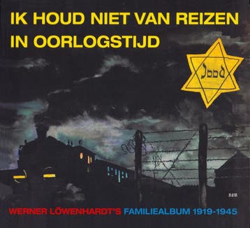 IK HOUD NIET VAN REIZEN IN OORLOGSTIJD 9789072810410, Verzenden, Zo goed als nieuw, W. Lovenhardt