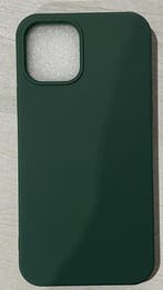 Apple iPhone 12 hoesje, Telecommunicatie, Ophalen of Verzenden, Zo goed als nieuw