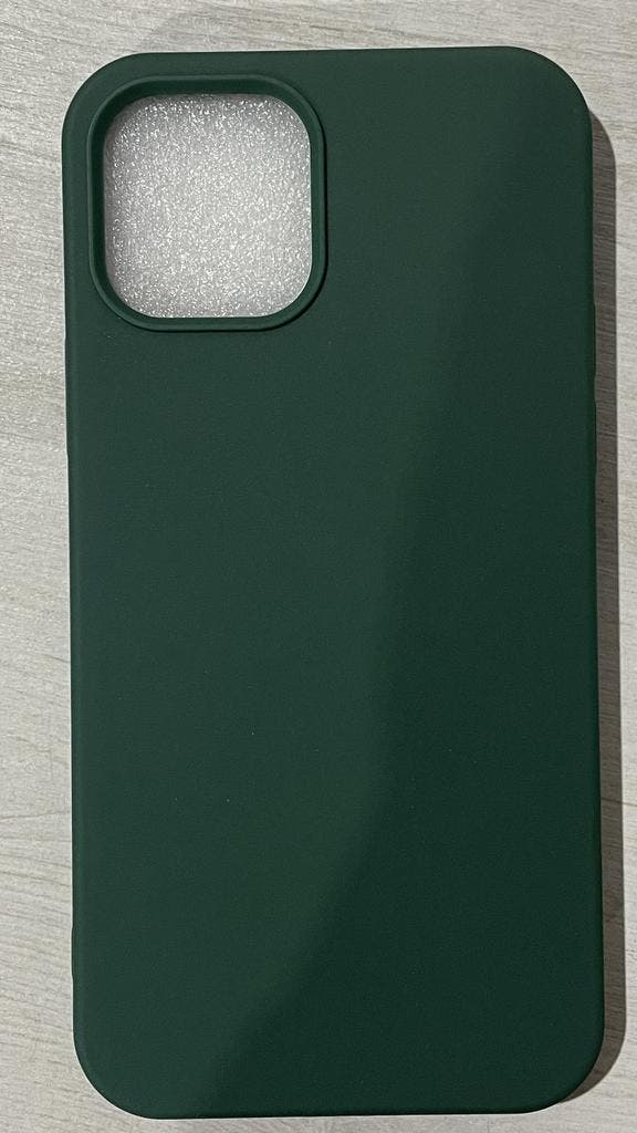Apple iPhone 12 hoesje, Télécoms, Téléphonie mobile | Accessoires & Pièces, Enlèvement ou Envoi
