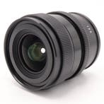 Sigma 24mm f/2 DG DN Contemporary L-mount | Tweedehands, Verzenden