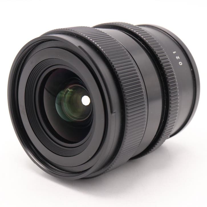 Sigma 24mm f/2 DG DN Contemporary L-mount | Tweedehands, Audio, Tv en Foto, Foto | Lenzen en Objectieven, Zo goed als nieuw, Verzenden