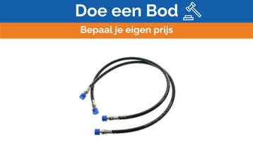 Bieden: Mercury Mercruiser hydraulic bulkhead to helm kit -, Watersport en Boten, Ophalen of Verzenden, Nieuw