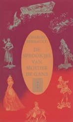 Sprookjes van moeder de gans 9789020404944 Perrault, Boeken, Verzenden, Gelezen, Perrault