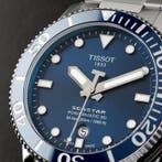 Tissot - Seastar 1000 Powermatic 80 H - T1204071104103 -, Nieuw