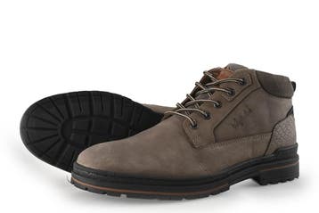 Australian Veterboots in maat 44 Bruin, Bruin, Verzenden, Boots, Zo goed als nieuw