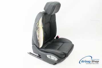 Réparation couture siège tissu Mazda tous les modèles, Gebruikt, Mazda