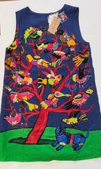 Gorman - Corneille (1922-2010) - sculptuur, Robe Couture