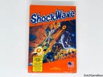 Nintendo Nes - Shockwave - USA - New & Sealed, Games en Spelcomputers, Verzenden, Gebruikt
