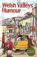 Welsh Valleys Humour 9780862437367 David Jandrell, Verzenden, Gelezen, David Jandrell