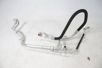 BMW X3 G01 Aircoleiding / airco hoge druk leiding 9484075, Autos : Pièces & Accessoires, Climatisation & Chauffage, Ophalen of Verzenden