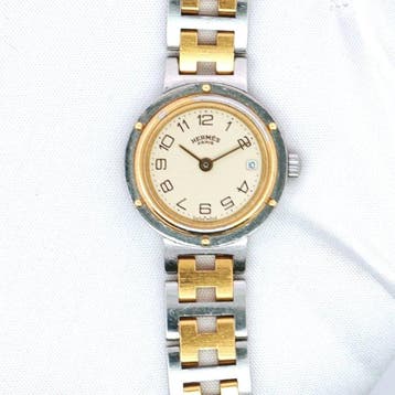 Hermès - Clipper - Zonder minimumprijs - Dames - 1990-1999