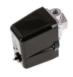 Pressostat Pour Compresseur 4 à 11 bar 1xG1/2 1xG1/4, Verzenden