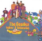 The Beatles - Yellow Submarine CD, Verzenden, Nieuw in verpakking