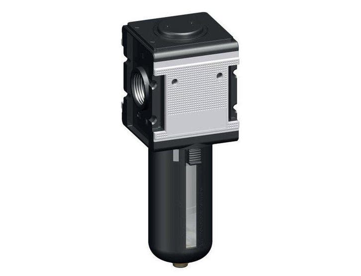 Geactiveerd Koolstoffilter G3/4 3000l/min Semi-Auto, Bricolage & Construction, Bricolage & Rénovation Autre, Envoi
