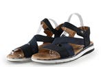 Reno Sandalen in maat 41 Blauw, Verzenden, Sandalen of Muiltjes