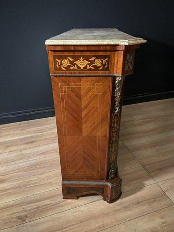 Kabinet - Hout - dressoir