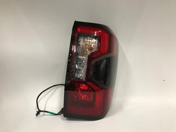 Ford Ranger Raptor 2022 - Rechter Achterlicht LED MID 2VP923, Verzenden