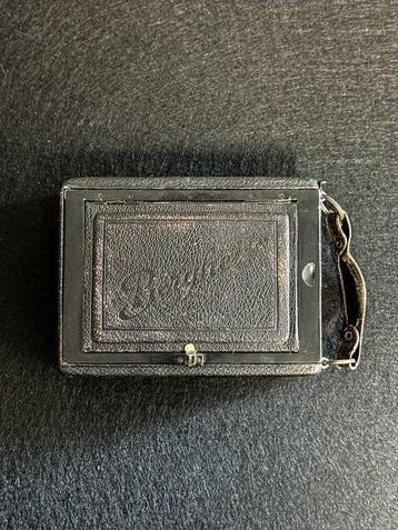 Voigtländer Bergheil Plate Camera with Doppel-Anastigmat, Nieuw