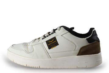 PME Legend Sneakers in maat 45 Wit, Verzenden, Wit, Gedragen, Sneakers