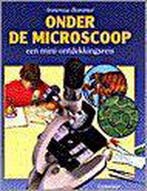 Onder de microscoop 9789021330310 A. Bommer, Verzenden, A. Bommer