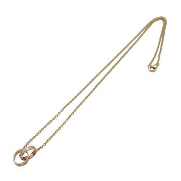 Cartier - Collier avec pendentif - Love - 18 carats Or rose