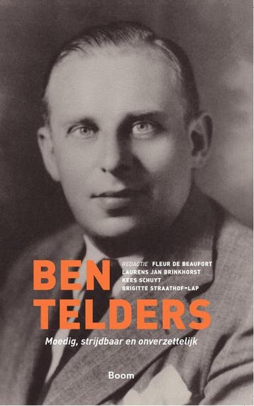 Ben Telders |  | Nieuw, Verzenden