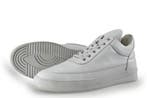 Filling Pieces Sneakers in maat 43 Wit, Kleding | Heren, Schoenen, Filling Pieces, Verzenden, Wit, Zo goed als nieuw