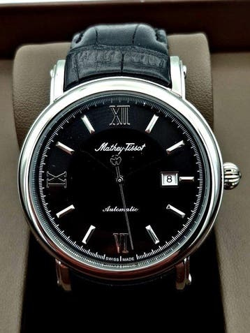 Mathey-Tissot - Renaissance Automatic - Sans prix de réserve