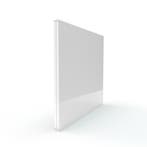 Enkel glas gelaagd 55.2 matte folie, Doe-het-zelf en Bouw, Verzenden, Nieuw