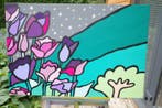 Kev Munday - Tulip Meadow