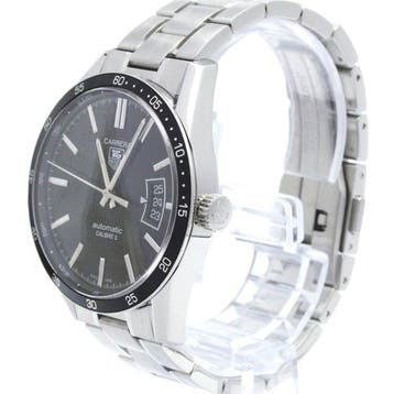 TAG Heuer - Carrera - WV211M - Heren - 2000-2010