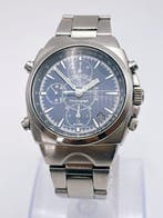 Seiko - Seiko Chronograph - Sans prix de réserve - 7T32-9000