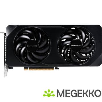 Gainward GeForce RTX 5060 Ghost 8GB GDDR7, Verzenden
