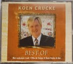 Koen Crucke - Best Of, Verzenden, Gebruikt
