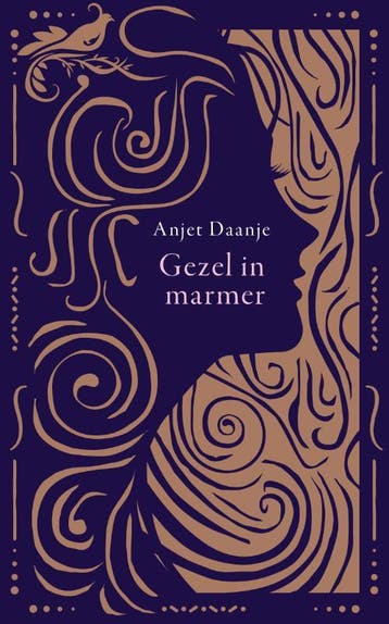 Gezel In Marmer | Anjet Daanje | Nieuw, Verzenden, Anjet Daanje