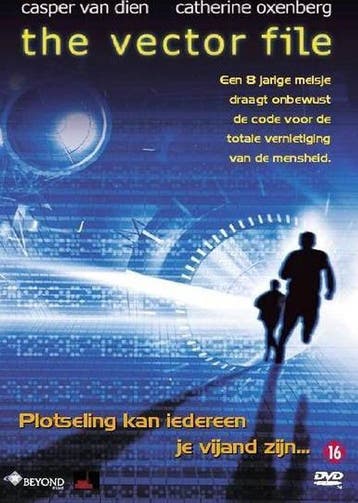 The Vector File, Verzenden, Actie