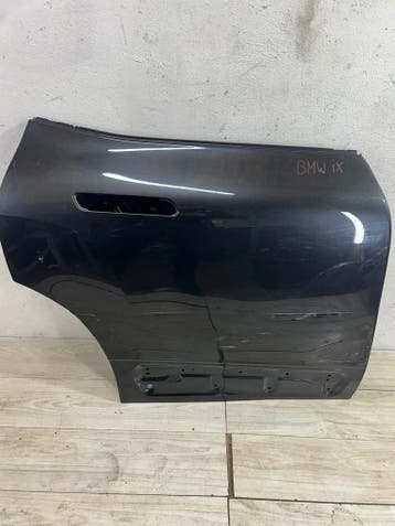 BMW iX 2022 achterdeur, Verzenden, Gebruikt