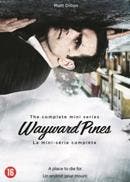 Wayward pines op DVD, Cd's en Dvd's, Verzenden, Nieuw in verpakking
