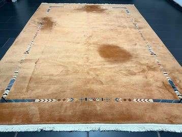 Nepal - Tapis - 345 cm - 245 cm, Nieuw