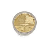 Pays-Bas. Gold medal 2004 - Prins Bernhard, Timbres & Monnaies, Métaux nobles & Lingots