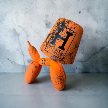 Artfab - Orange Éclat