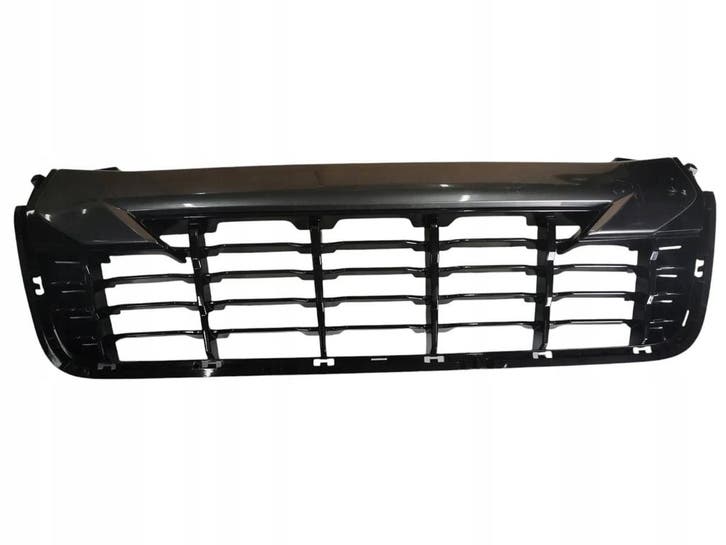 Grill Isuzu D-Max III 2019+ glanz, Auto-onderdelen, Carrosserie, Gebruikt, Verzenden