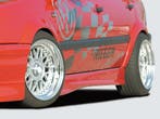 Rieger spatbordverbreder-Set | Golf 3: 08.91-09.97 - 3-drs.,, Autos : Pièces & Accessoires, Verzenden