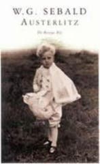 Austerlitz 9789023400073 W.G. Sebald, Verzenden, Zo goed als nieuw, W.G. Sebald